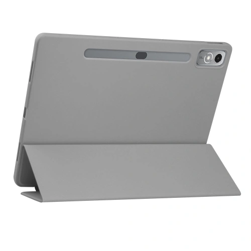 Kup Etui Tech-Protect SmartCase Lenovo Tab P12 12.7 Šedá - THP2359 - {ean13} - Sklep Home Screen