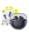 Buy TWS Baseus Bowie E5x BT 5.3 headphones (black) - BSU4660 - {ean13} - Home Screen Store Europe