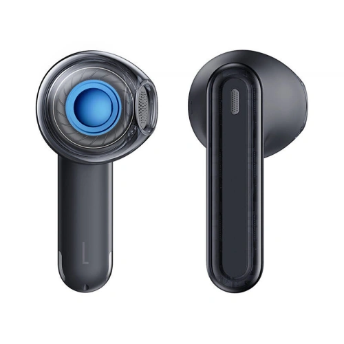 Buy TWS Baseus Bowie E5x BT 5.3 headphones (black) - BSU4660 - {ean13} - Home Screen Store Europe