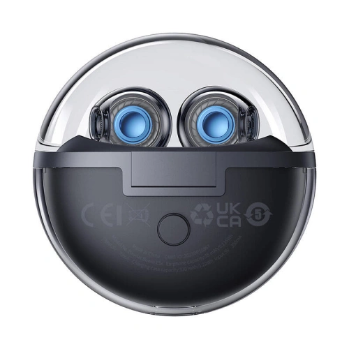 Kup Baseus Căști TWS Bowie E5x BT 5.3 (negru) - BSU4660 - {ean13} - Sklep Home Screen