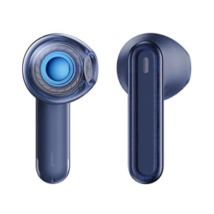 TWS Baseus Bowie E5x BT 5.3 headphones (blue)