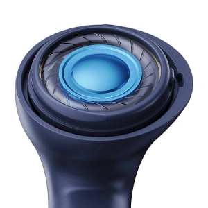 TWS Baseus Bowie E5x BT 5.3 headphones (blue)