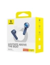 Buy TWS Baseus Bowie E5x BT 5.3 headphones (blue) - BSU4661 - {ean13} - Home Screen Store Europe