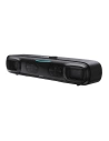 Kup Mini-Soundbar Baseus AeQur DS10 BT 5.3, USB-C, Klinke 3.5mm (schwarz) - BSU4662 - {ean13} - Sklep Home Screen