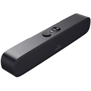 Kup Mini-Soundbar Baseus AeQur DS10 BT 5.3, USB-C, Klinke 3.5mm (schwarz) - BSU4662 - {ean13} - Sklep Home Screen