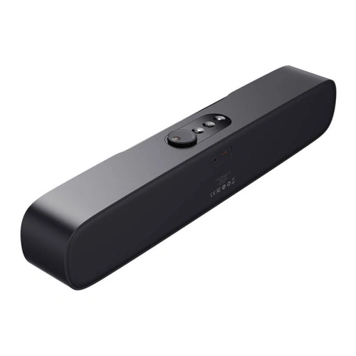 Kup Mini-Soundbar Baseus AeQur DS10 BT 5.3, USB-C, Klinke 3.5mm (schwarz) - BSU4662 - {ean13} - Sklep Home Screen