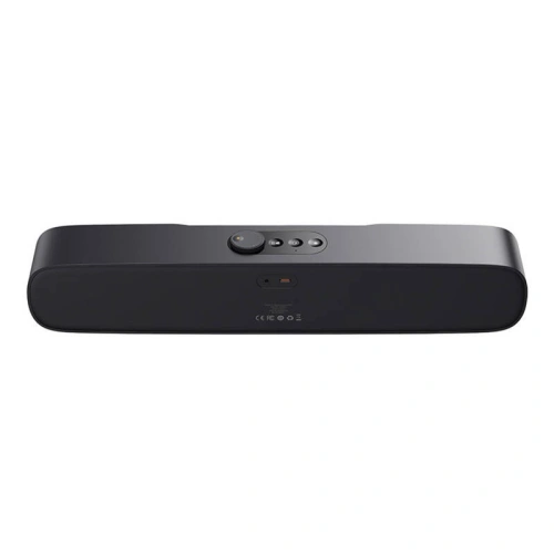 Buy Baseus AeQur DS10 mini soundbar BT 5.3, USB-C, jack 3.5mm (black) - BSU4662 - {ean13} - Home Screen Store Europe