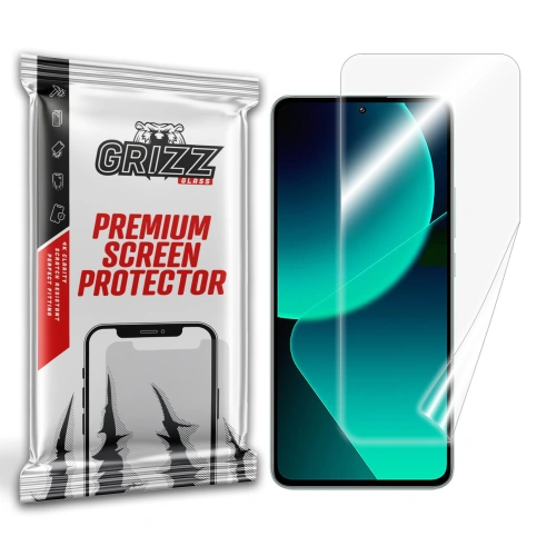 Kup GrizzGlass CeramicFilm pentru Xiaomi 13T - GRZ6885 - {ean13} - Sklep Home Screen