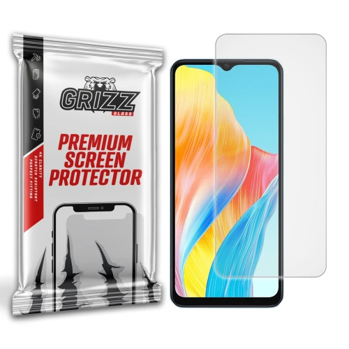 Kup Matt fólia GrizzGlass PaperScreen az Oppo A18-hoz - GRZ6887 - {ean13} - Sklep Home Screen