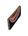 Kup Durchsichtiges Case Baseus Safety Airbags Case für iPhone X / XS (gold) - BSU457GLD - {ean13} - Sklep Home Screen