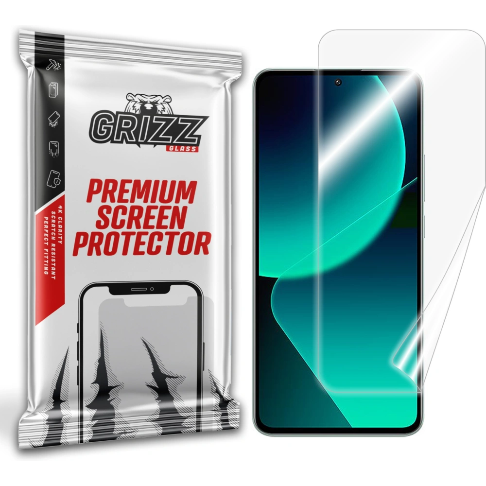 Folia ceramiczna GrizzGlass CeramicFilm do Xiaomi 13T Pro