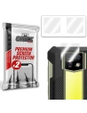 GrizzGlass HybridGlass Camera Ulefone Armor 24