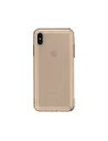 Kup Durchsichtiges Case Baseus Safety Airbags Case für iPhone X / XS (gold) - BSU457GLD - {ean13} - Sklep Home Screen