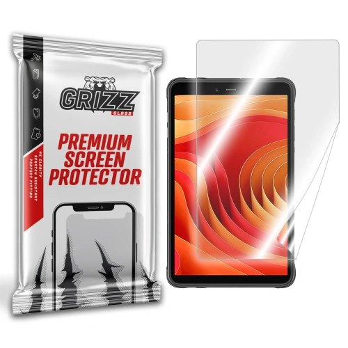 Kup GrizzGlass CeramicFilm pentru Ulefone Armor Pad Lite - GRZ6891 - {ean13} - Sklep Home Screen