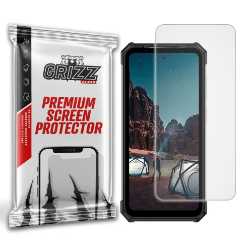 Kup Matte Folie GrizzGlass PaperScreen für Ulefone Armor 24 - GRZ6896 - {ean13} - Sklep Home Screen