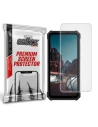 Matt fólia GrizzGlass PaperScreen Ulefone Armor 24-hez