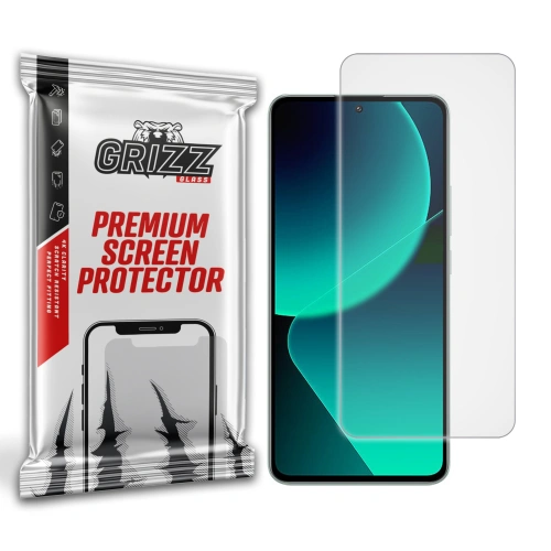 Kup Matt fólia GrizzGlass PaperScreen Xiaomi 13T Pro-hoz - GRZ6901 - {ean13} - Sklep Home Screen