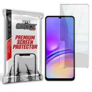 Kup Sticlă hibridă GrizzGlass HybridGlass pentru Samsung Galaxy A05 - GRZ6902 - {ean13} - Sklep Home Screen