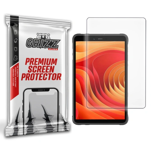 Kup Matte fólia GrizzGlass PaperScreen Ulefone Armor Pad Lite-hoz - GRZ6903 - {ean13} - Sklep Home Screen