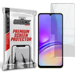GrizzGlass HybridGlass Samsung Galaxy A05s