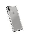 Baseus Safety Airbags Case iPhone XS Max Smoke