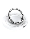 Kup Induktive Ladegerät mit Fingerhalter Choetech T603-F MagSafe weiß - CHT189 - {ean13} - Sklep Home Screen