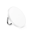 Buy Choetech T603-F MagSafe inductive charger with finger grip white - CHT189 - {ean13} - Home Screen Store Europe