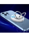 Kup Choetech Încărcător inductiv cu prindere pentru deget T603-F MagSafe alb - CHT189 - {ean13} - Sklep Home Screen