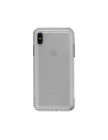 Kup Przezroczyste etui Baseus Safety Airbags Case do iPhone XS Max - BSU459BLK - {ean13} - Sklep Home Screen