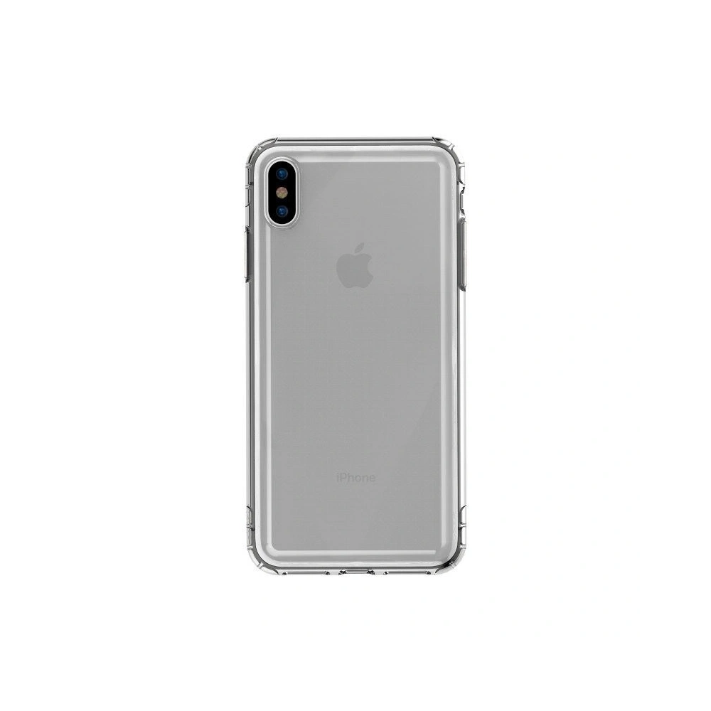 Przezroczyste etui Baseus Safety Airbags Case do iPhone XS Max