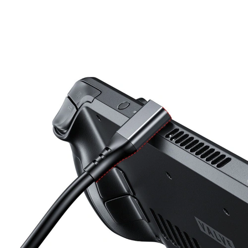 Kup HUB Choetech M52 do Valve Steam Deck LCD / OLED adapter USB-C / USB-C PD, USB-A, HDMI, RJ45 szary - CHT190 - {ean13} - Sklep Home Screen
