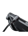 Kup HUB Choetech M52 do Valve Steam Deck LCD / OLED adapter USB-C / USB-C PD, USB-A, HDMI, RJ45 szary - CHT190 - {ean13} - Sklep Home Screen