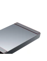 Kup HUB Choetech M52 do Valve Steam Deck LCD / OLED adapter USB-C / USB-C PD, USB-A, HDMI, RJ45 szary - CHT190 - {ean13} - Sklep Home Screen