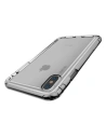 Kup Průhledné pouzdro Baseus Safety Airbags Case pro iPhone XS Max - BSU459BLK - {ean13} - Sklep Home Screen