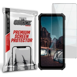 Kup Hyb ridní sklo GrizzGlass HybridGlass pro Ulefone Armor 24 - GRZ6907 - {ean13} - Sklep Home Screen