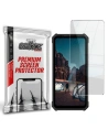 Hybrierglas GrizzGlass HybridGlass für Ulefone Armor 24