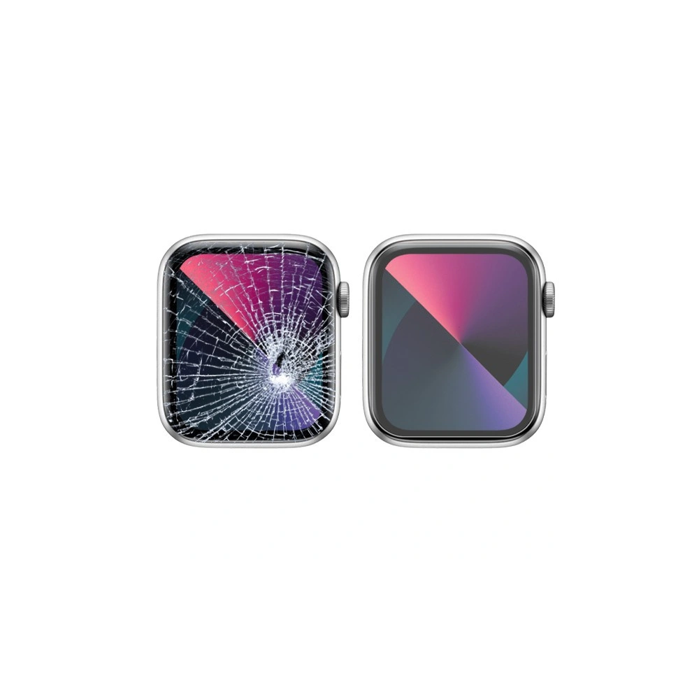 Folia matowa GrizzGlass PaperScreen do Xiaomi Watch 2 Pro