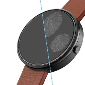 Kup Folia matowa GrizzGlass PaperScreen do Xiaomi Watch 2 Pro - GRZ6908 - {ean13} - Sklep Home Screen