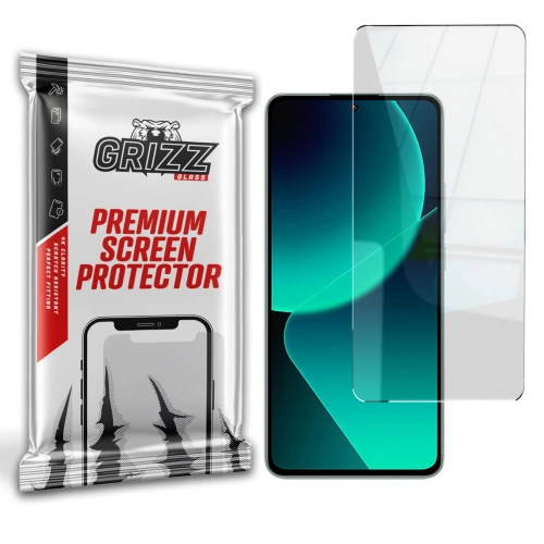 Kup Hybidní sklo GrizzGlass HybridGlass pro Xiaomi 13T - GRZ6910 - {ean13} - Sklep Home Screen