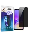 Kup Privatisierendes Glas GrizzGlass SecretGlass für Samsung Galaxy A05s - GRZ6911 - {ean13} - Sklep Home Screen