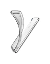 Kup Etui transparent Baseus Safety Airbags Case pentru iPhone XR - BSU460BLK - {ean13} - Sklep Home Screen