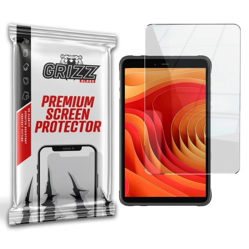 Kup Hibrid üveg GrizzGlass HybridGlass az Ulefone Armor Pad Lite-hoz - GRZ6914 - {ean13} - Sklep Home Screen