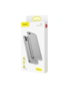 Kup Durchsichtiges Case Baseus Safety Airbags Case für iPhone XR - BSU460BLK - {ean13} - Sklep Home Screen