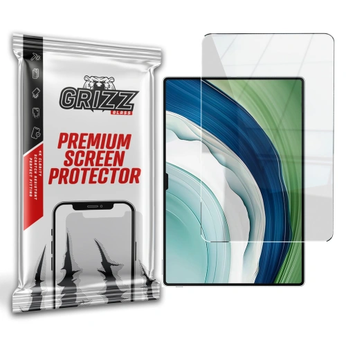 Kup Sticlă hibridă GrizzGlass HybridGlass pentru Huawei MatePad Pro 13.2 - GRZ6916 - {ean13} - Sklep Home Screen
