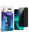 Matowe szkło prywatyzujące GrizzGlass SecretGlass do Xiaomi 13T Pro