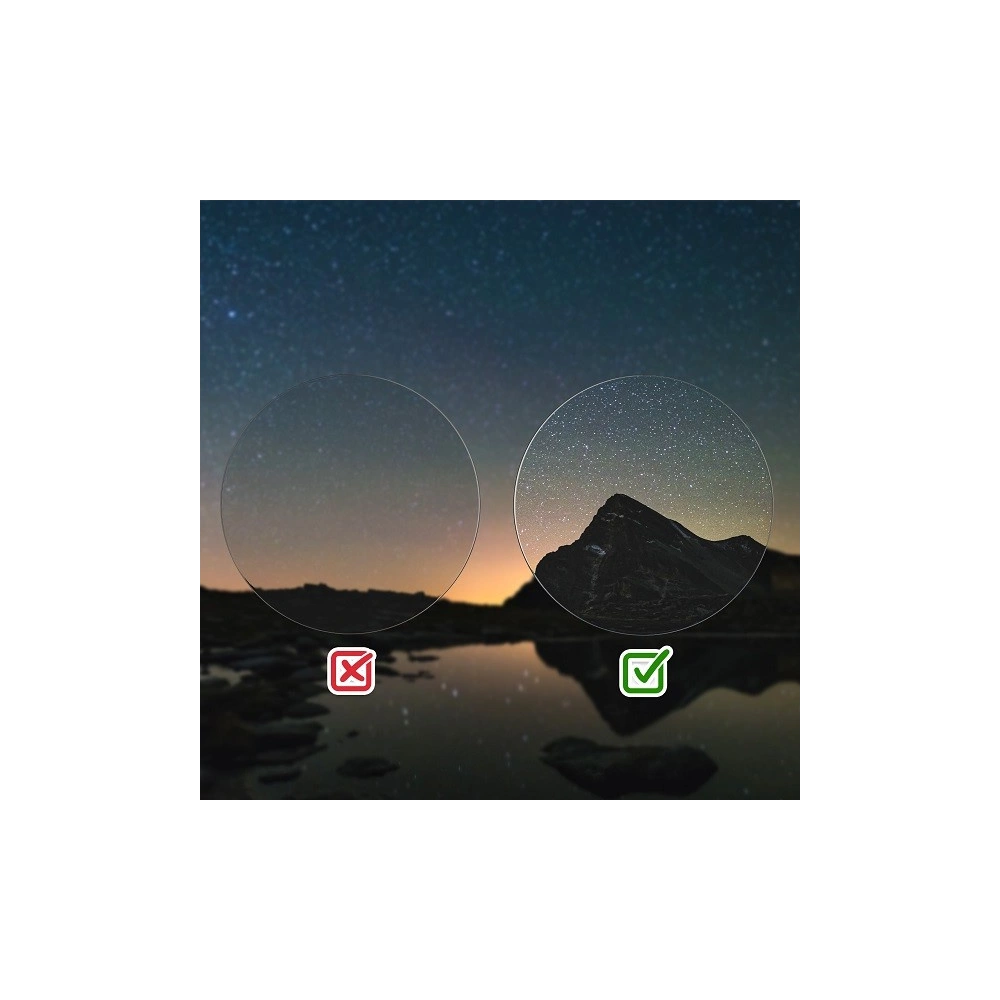 Szkło hybrydowe GrizzGlass HybridGlass do Xiaomi Watch 2 Pro