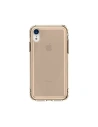 Kup Etui transparent Baseus Safety Airbags Case pentru iPhone XR - BSU461GLD - {ean13} - Sklep Home Screen