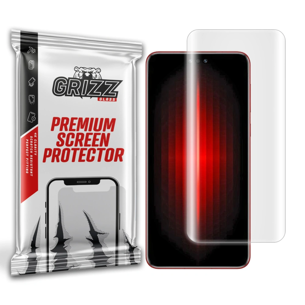 Folia hydrożelowa GrizzGlass Hydrofilm do Huawei Mate 60 RS Ultimate