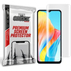 Kup Folia hydrożelowa GrizzGlass Hydrofilm do Oppo A18 - GRZ6922 - {ean13} - Sklep Home Screen