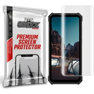 Kup Folia hydrożelowa GrizzGlass Hydrofilm do Ulefone Armor 24 - GRZ6925 - {ean13} - Sklep Home Screen